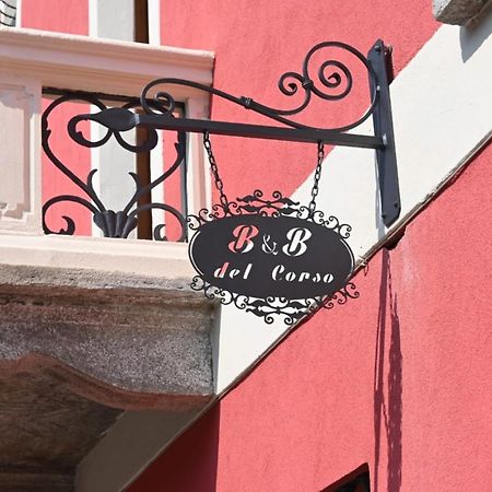 B&B Del Corso Castano Primo Eksteriør billede
