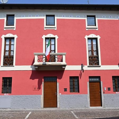 B&B Del Corso Castano Primo Eksteriør billede