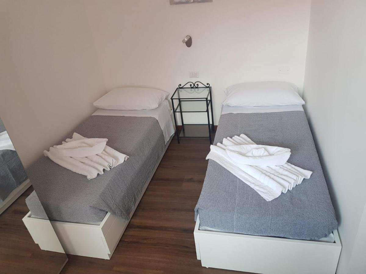 B&B Del Corso Castano Primo Eksteriør billede