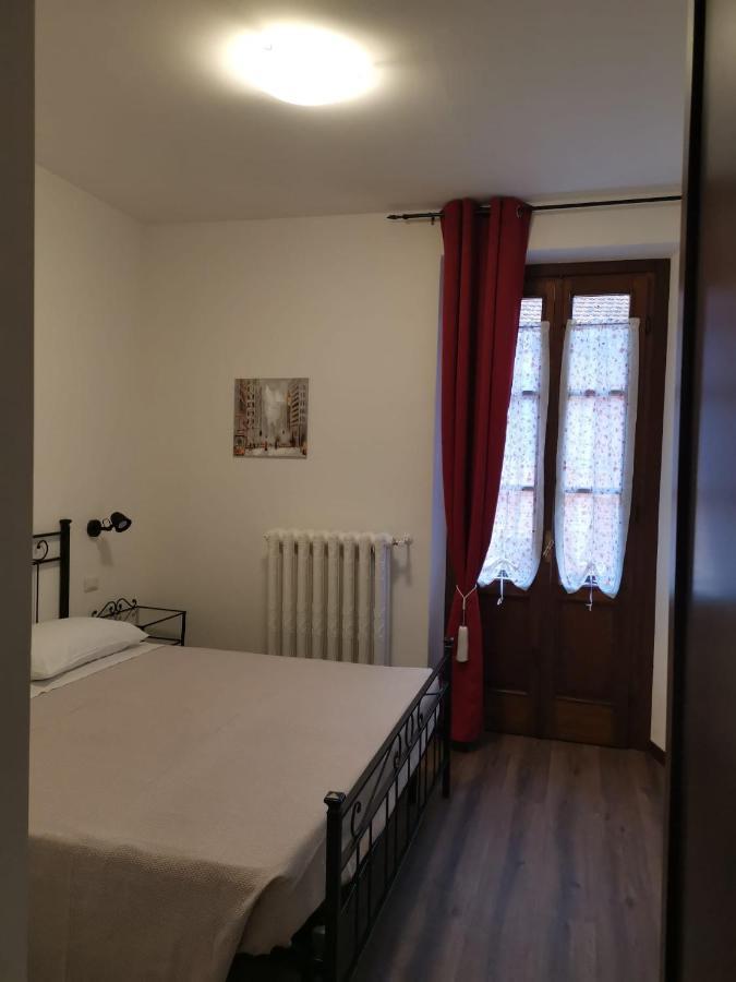 B&B Del Corso Castano Primo Eksteriør billede