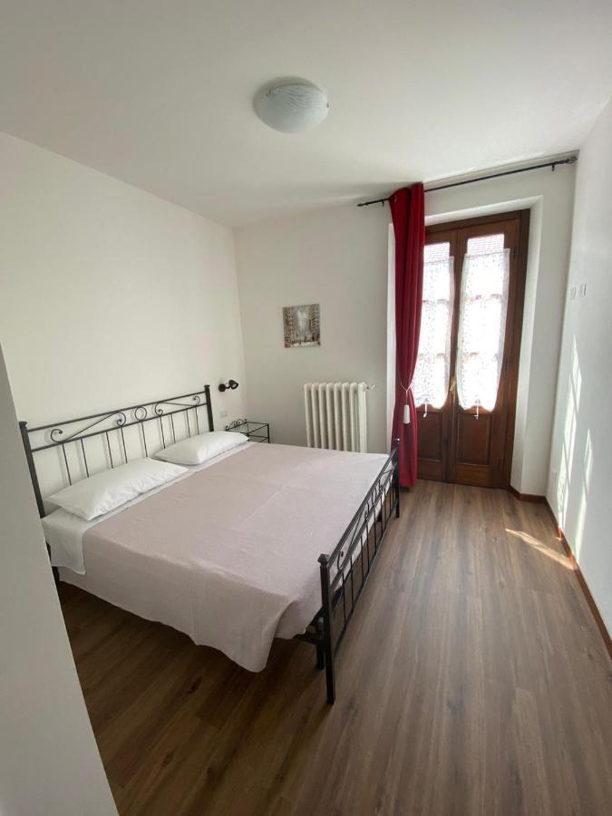 B&B Del Corso Castano Primo Eksteriør billede